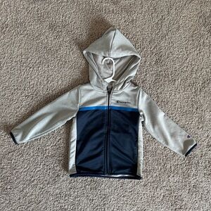 Champion Toddler Boy Jacket